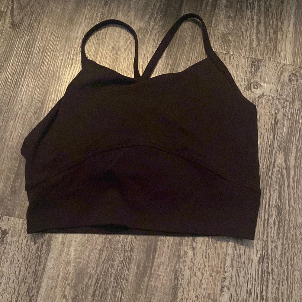 Stori by Katy Hearn legend cropped shelf tank